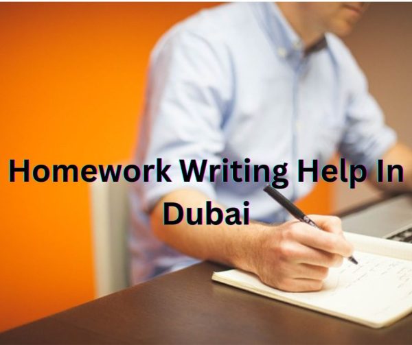 homework llc dubai