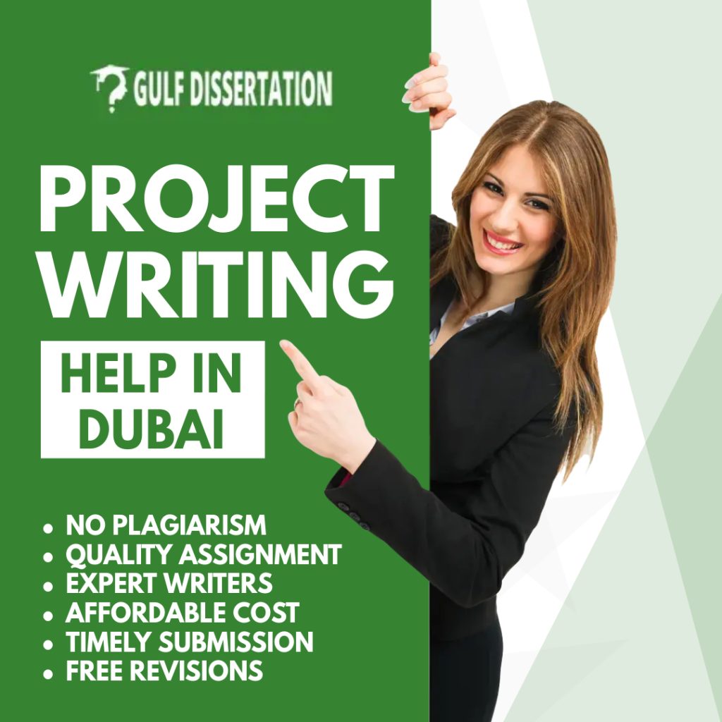 Homework Writing Help in Dubai